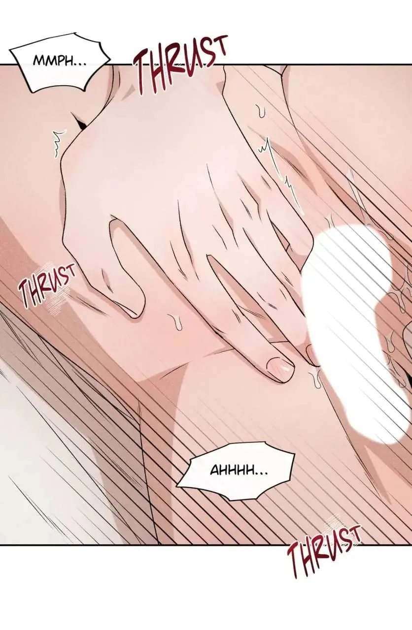 Não me dê esperanças – Capítulo 44 Yaoi – Página 46