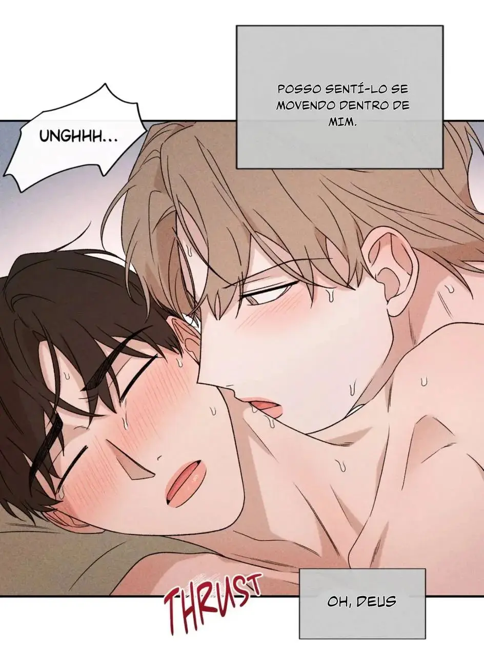 Não me dê esperanças – Capítulo 44 Yaoi – Página 47