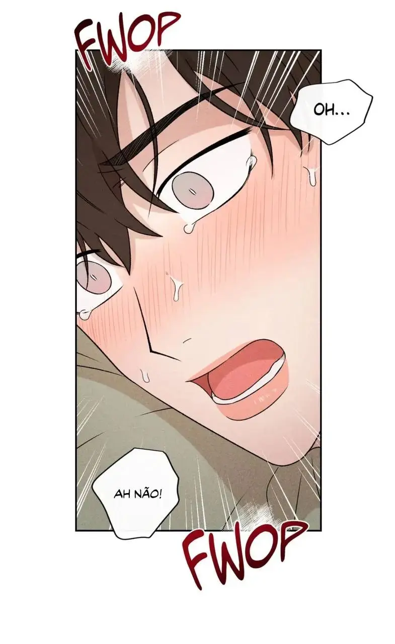 Não me dê esperanças – Capítulo 44 Yaoi – Página 50