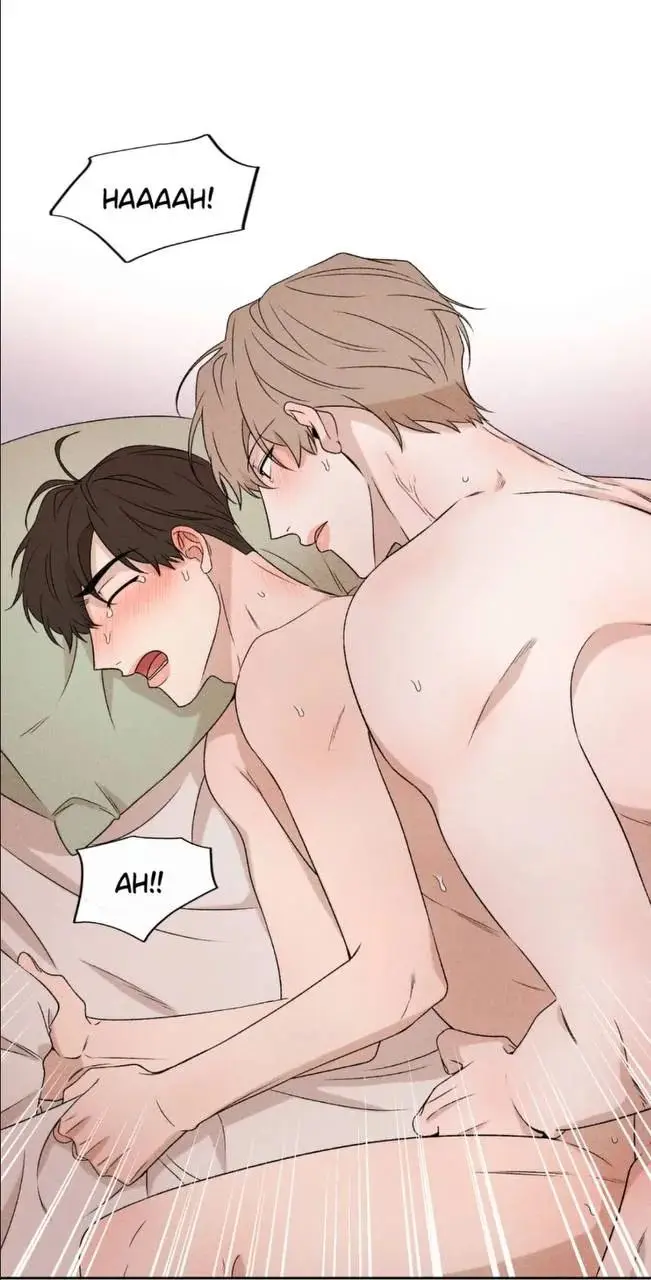 Não me dê esperanças – Capítulo 44 Yaoi – Página 51