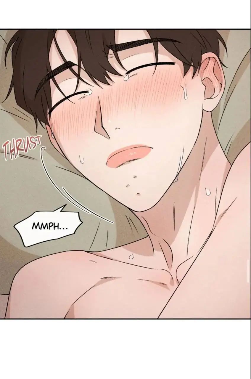 Não me dê esperanças – Capítulo 44 Yaoi – Página 52