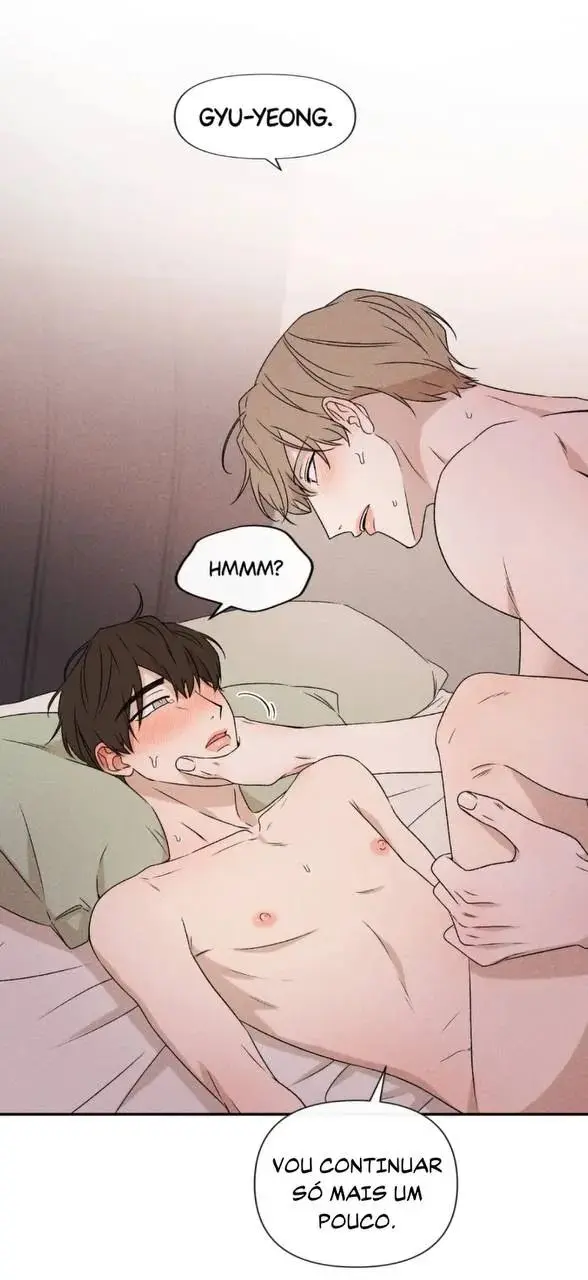 Não me dê esperanças – Capítulo 44 Yaoi – Página 55