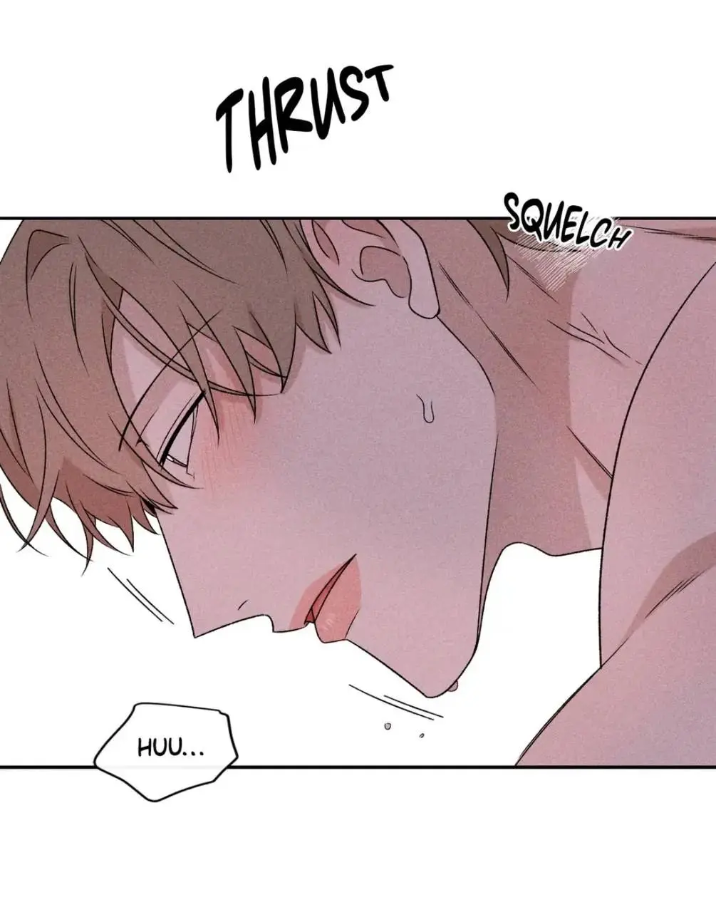 Não me dê esperanças – Capítulo 44 Yaoi – Página 57