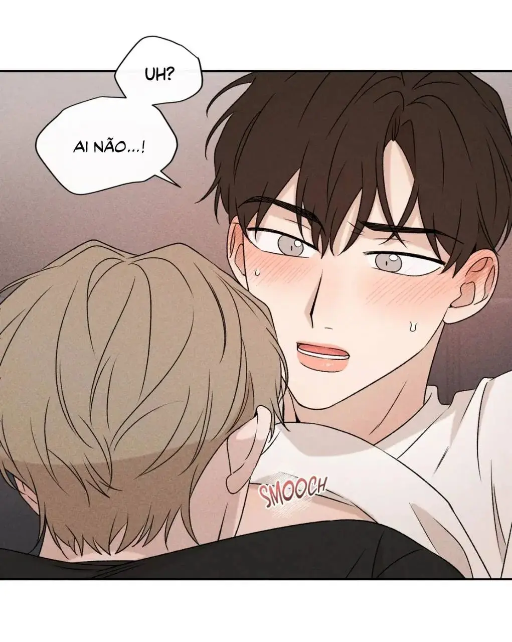 Não me dê esperanças – Capítulo 44 Yaoi – Página 6