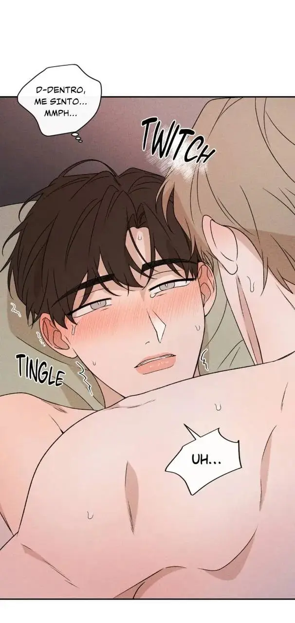 Não me dê esperanças – Capítulo 44 Yaoi – Página 62