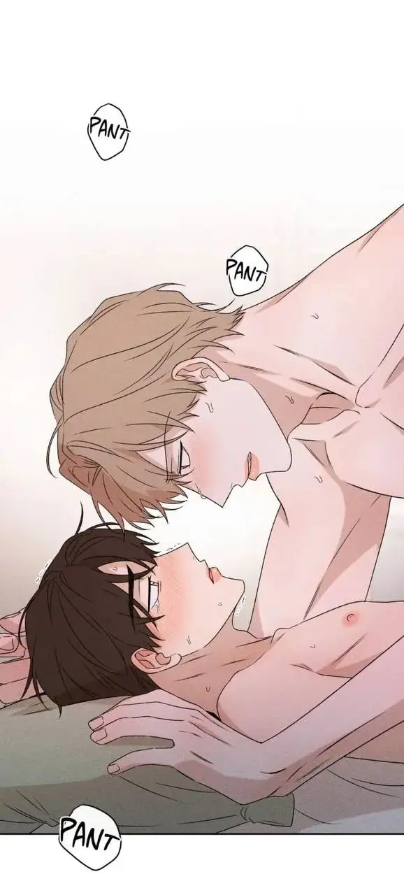 Não me dê esperanças – Capítulo 44 Yaoi – Página 63