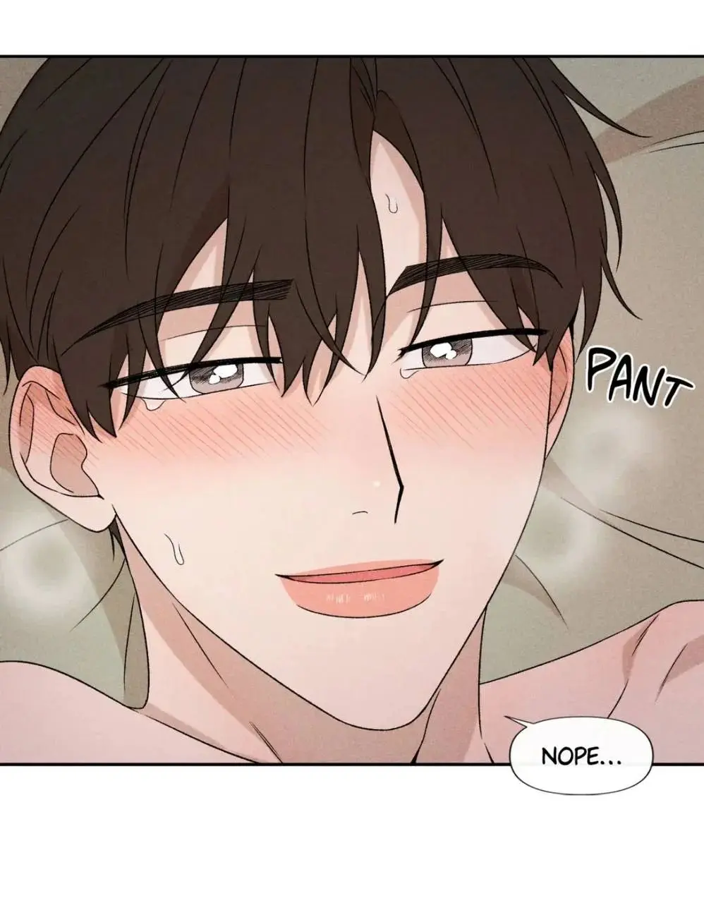 Não me dê esperanças – Capítulo 44 Yaoi – Página 66