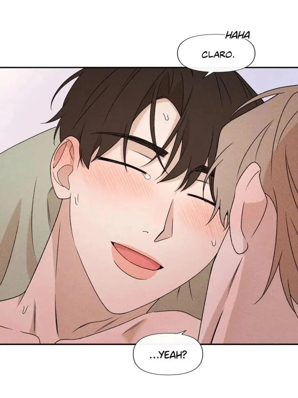 Não me dê esperanças – Capítulo 44 Yaoi – Página 68