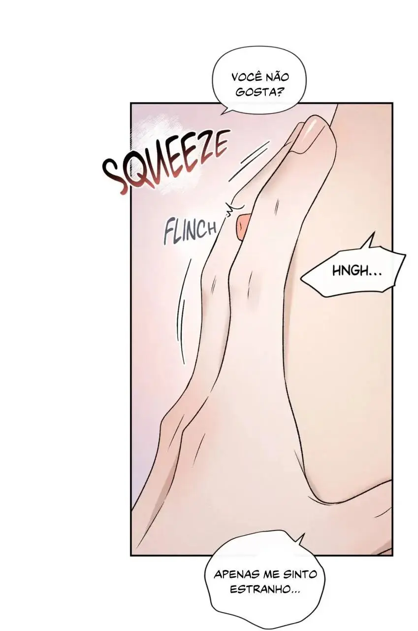 Não me dê esperanças – Capítulo 44 Yaoi – Página 7