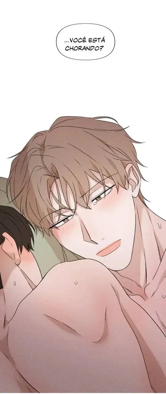 Não me dê esperanças – Capítulo 44 Yaoi – Página 70