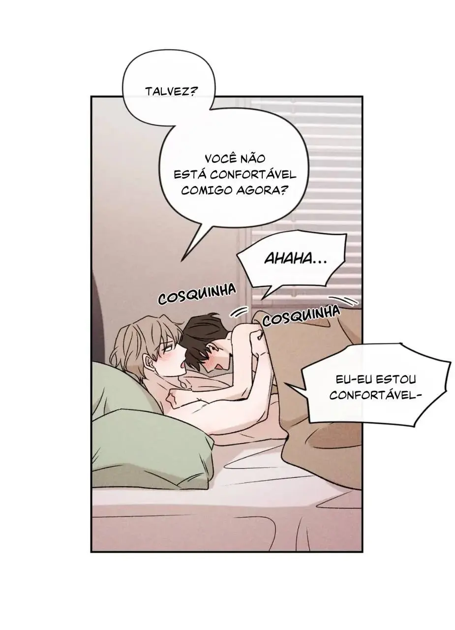 Não me dê esperanças – Capítulo 45 Yaoi – Página 12