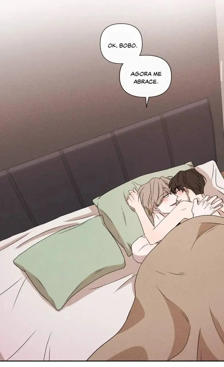 Não me dê esperanças – Capítulo 45 Yaoi – Página 14