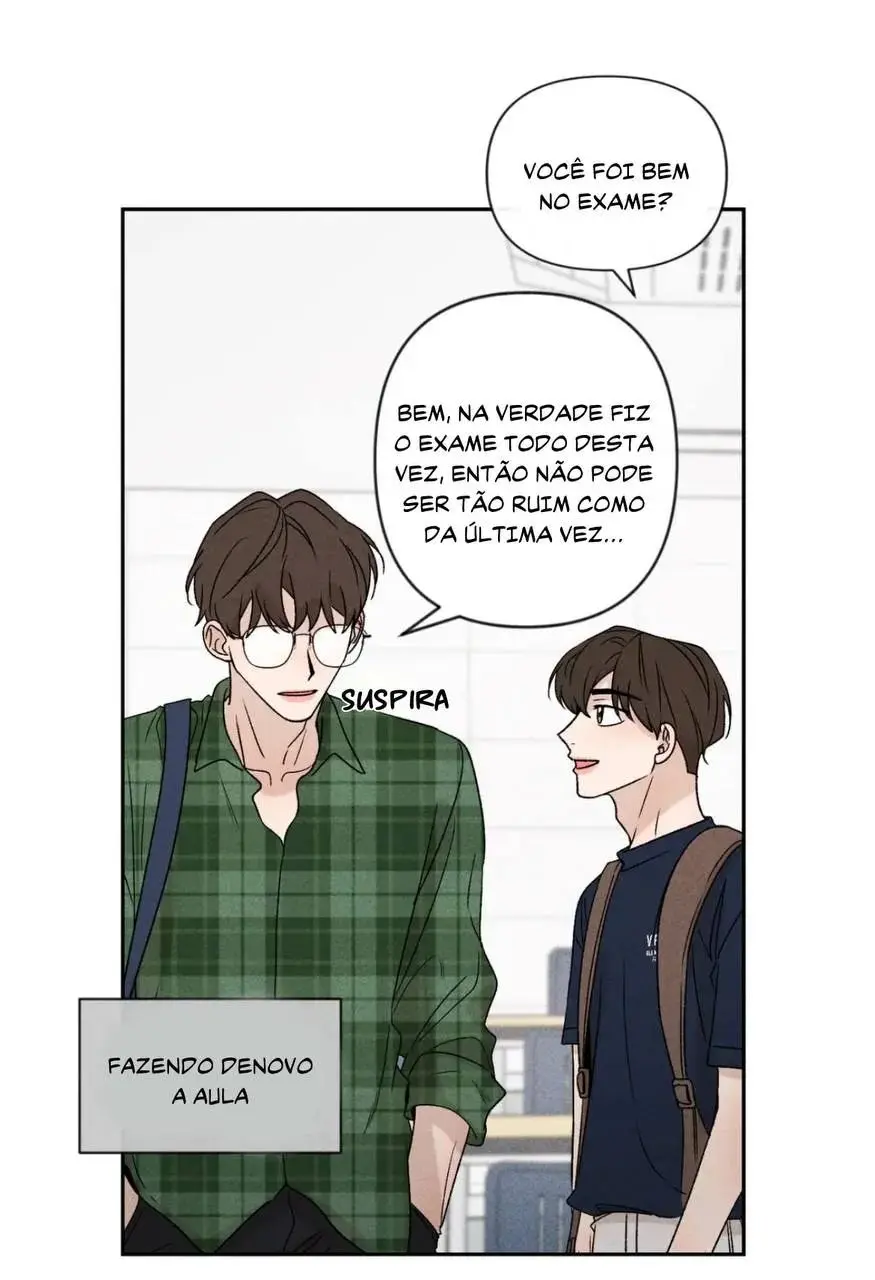 Não me dê esperanças – Capítulo 45 Yaoi – Página 18