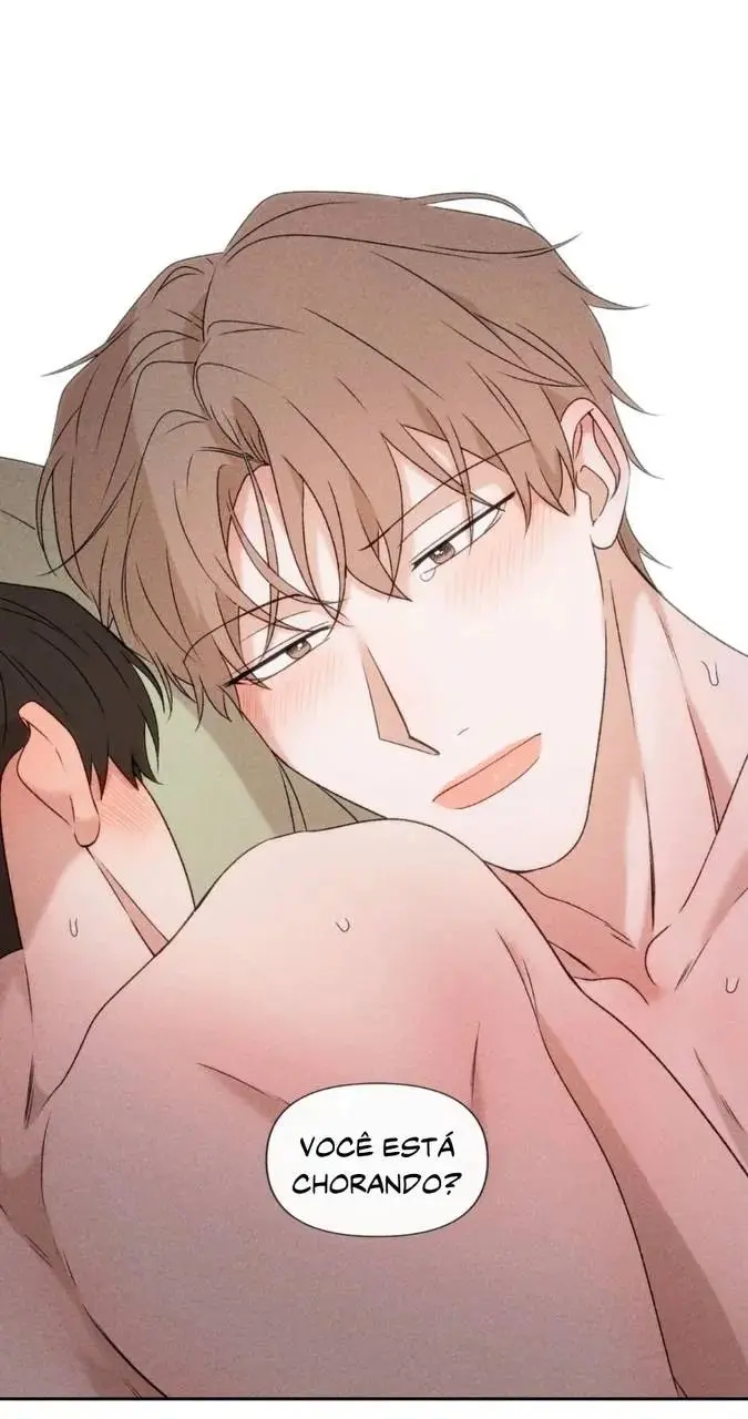 Não me dê esperanças – Capítulo 45 Yaoi – Página 2