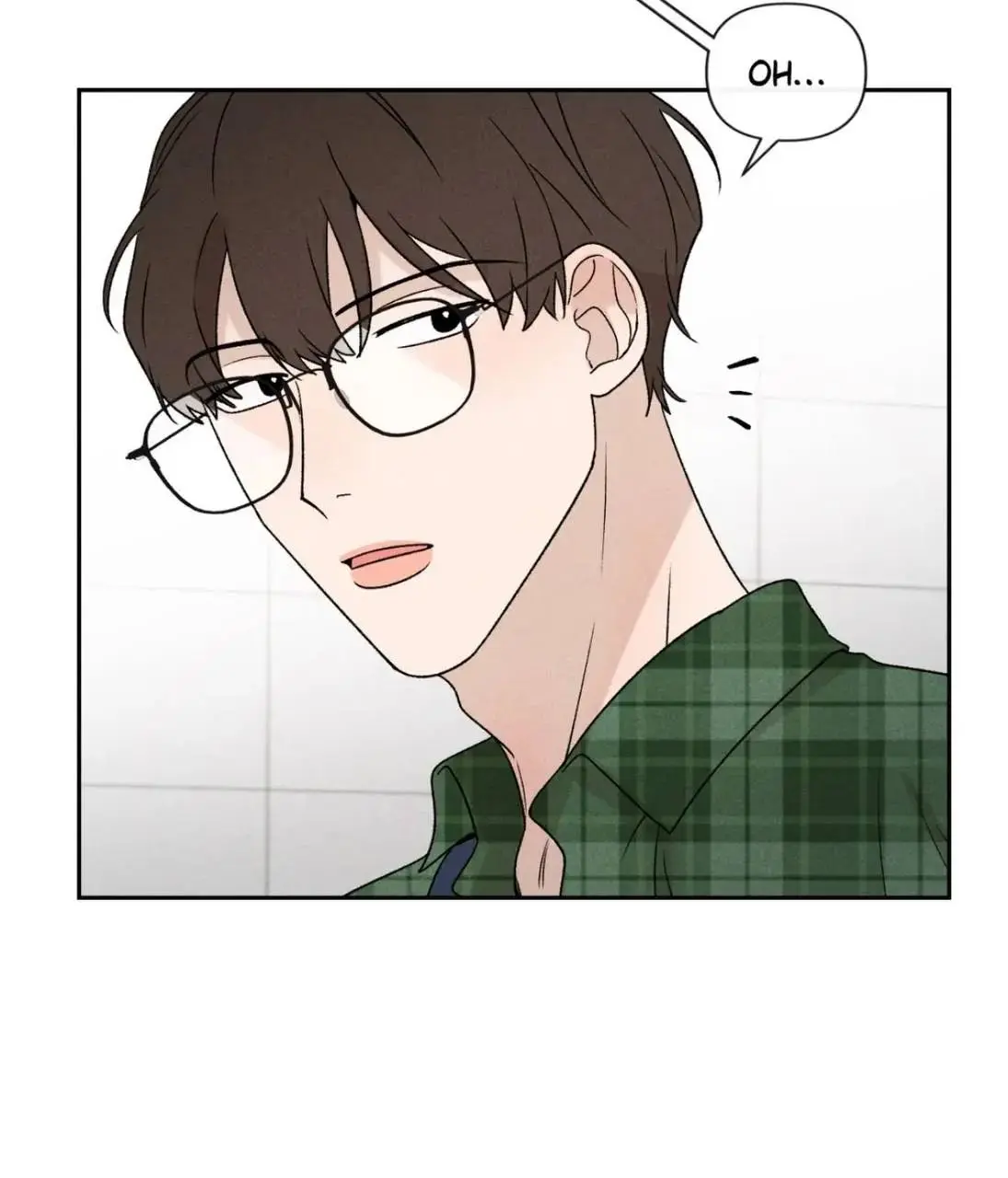 Não me dê esperanças – Capítulo 45 Yaoi – Página 20