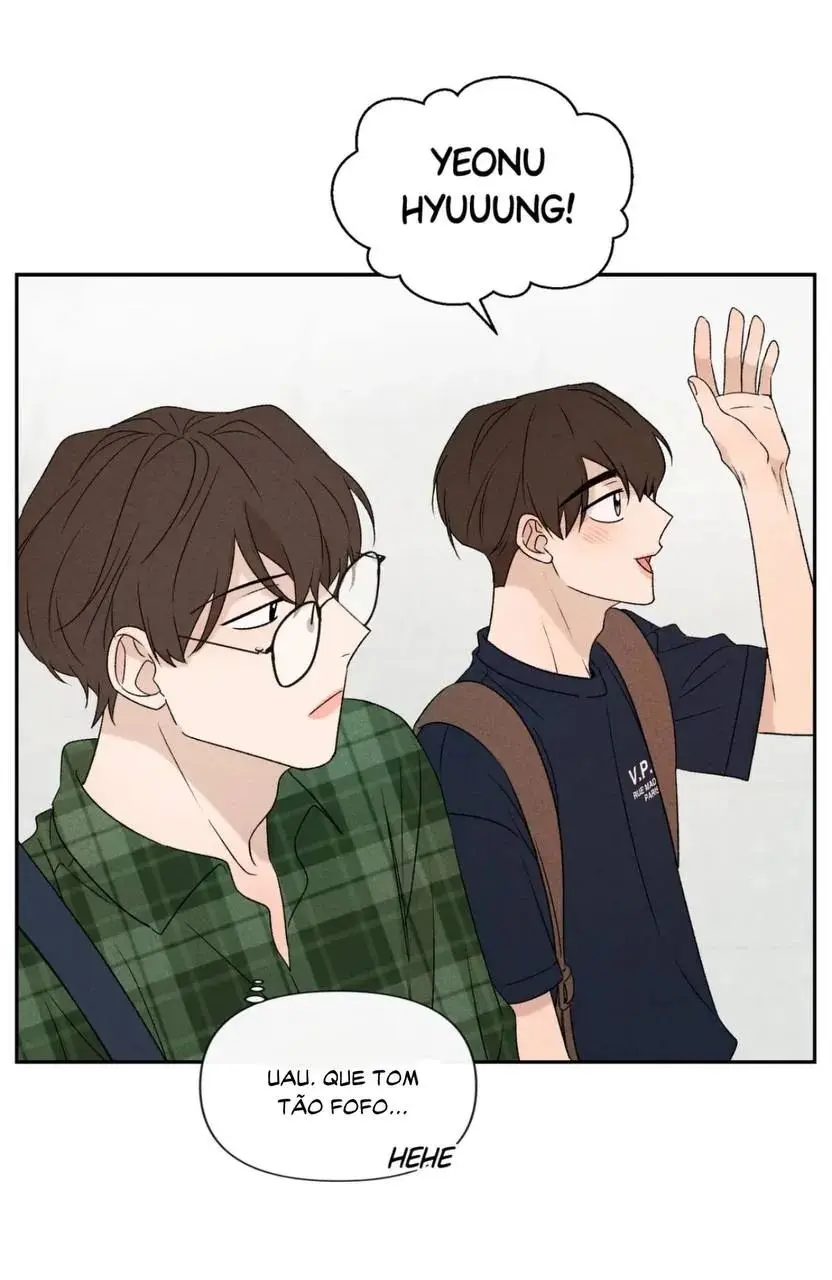 Não me dê esperanças – Capítulo 45 Yaoi – Página 22