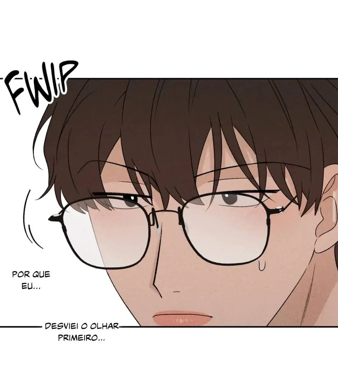 Não me dê esperanças – Capítulo 45 Yaoi – Página 25