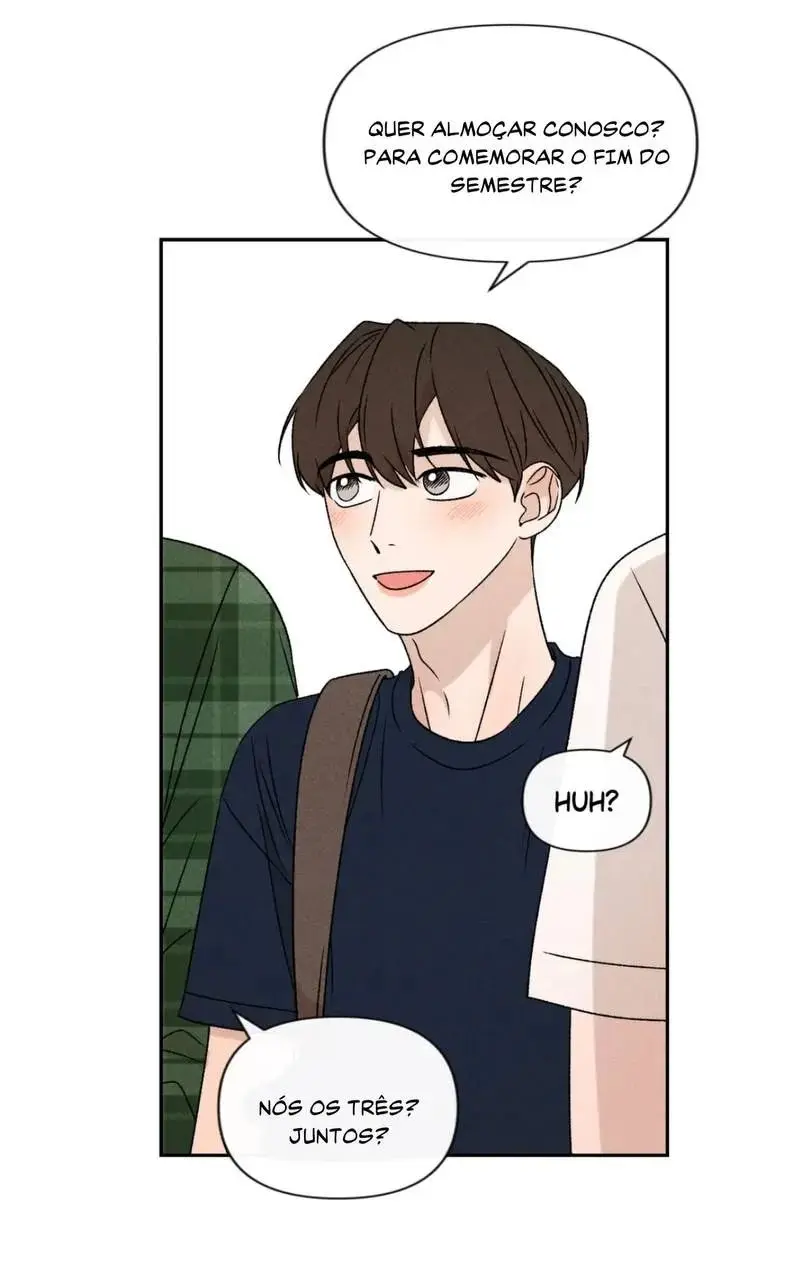 Não me dê esperanças – Capítulo 45 Yaoi – Página 26