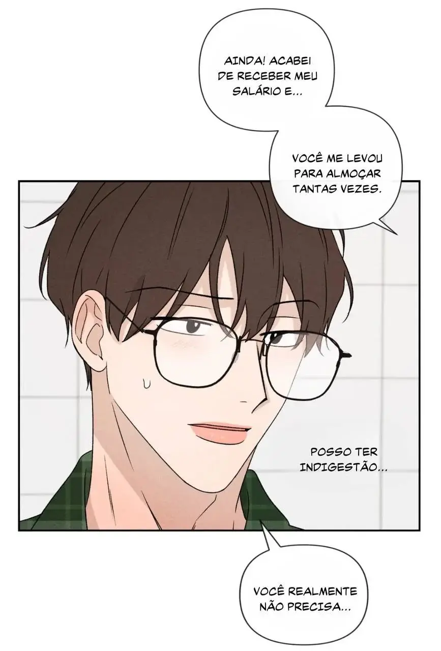 Não me dê esperanças – Capítulo 45 Yaoi – Página 28