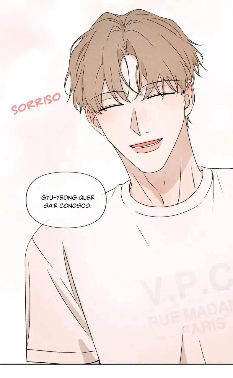 Não me dê esperanças – Capítulo 45 Yaoi – Página 29