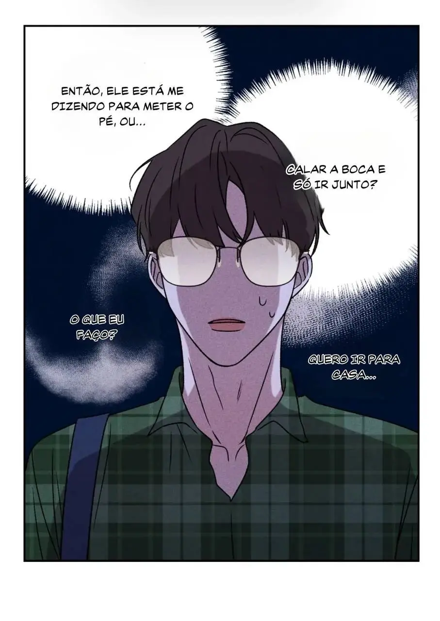 Não me dê esperanças – Capítulo 45 Yaoi – Página 30