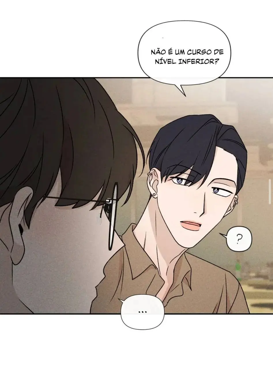 Não me dê esperanças – Capítulo 45 Yaoi – Página 35