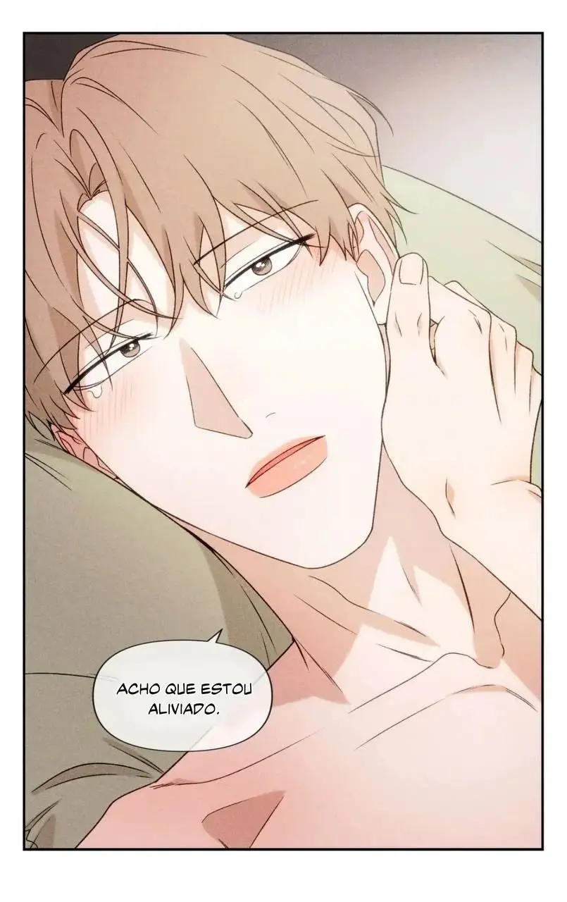 Não me dê esperanças – Capítulo 45 Yaoi – Página 4