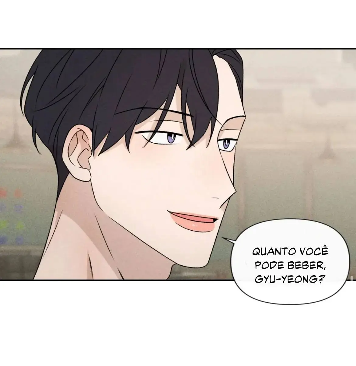 Não me dê esperanças – Capítulo 45 Yaoi – Página 40