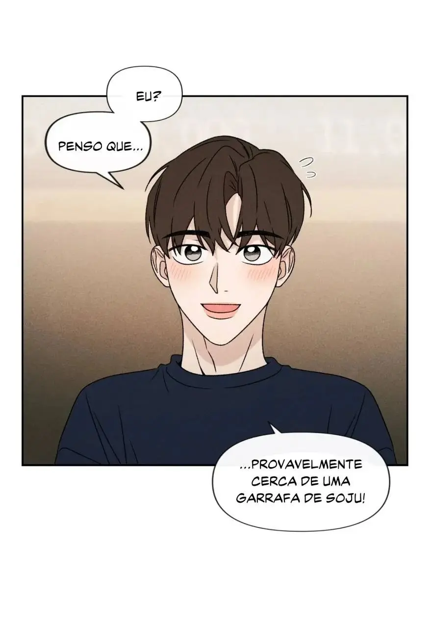 Não me dê esperanças – Capítulo 45 Yaoi – Página 41