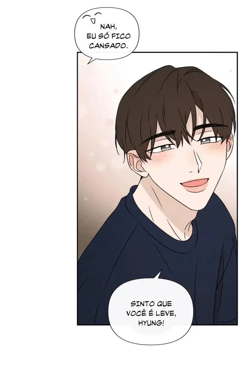 Não me dê esperanças – Capítulo 45 Yaoi – Página 45