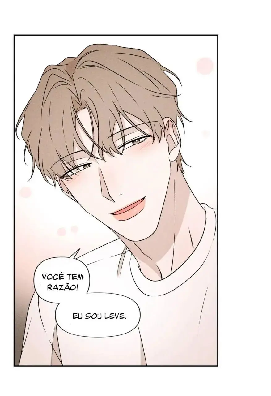 Não me dê esperanças – Capítulo 45 Yaoi – Página 46