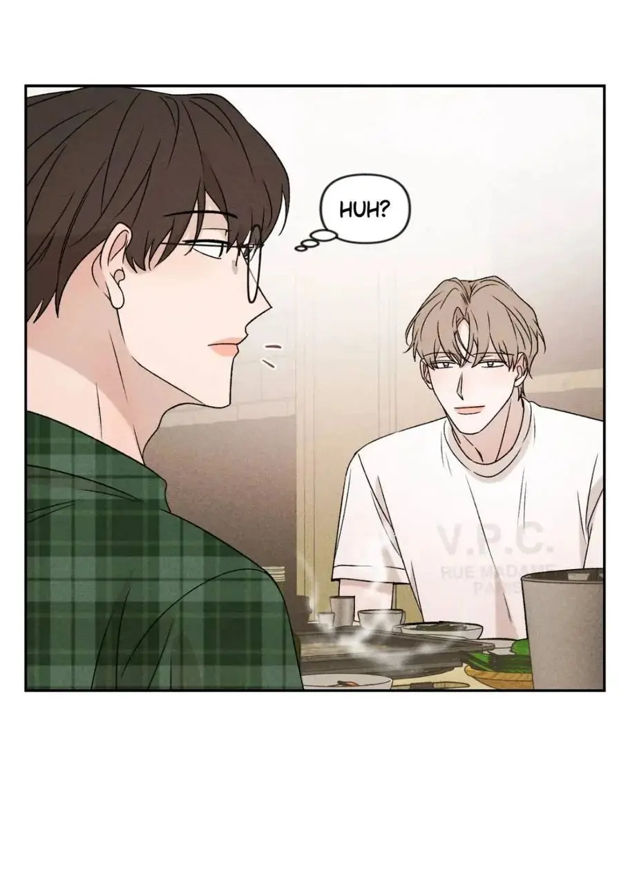 Não me dê esperanças – Capítulo 45 Yaoi – Página 49