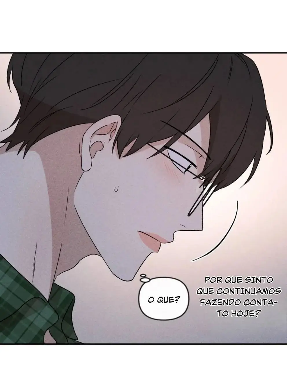 Não me dê esperanças – Capítulo 45 Yaoi – Página 50