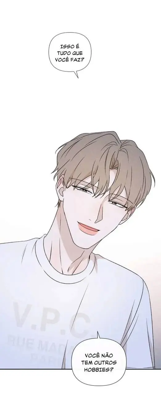 Não me dê esperanças – Capítulo 45 Yaoi – Página 54