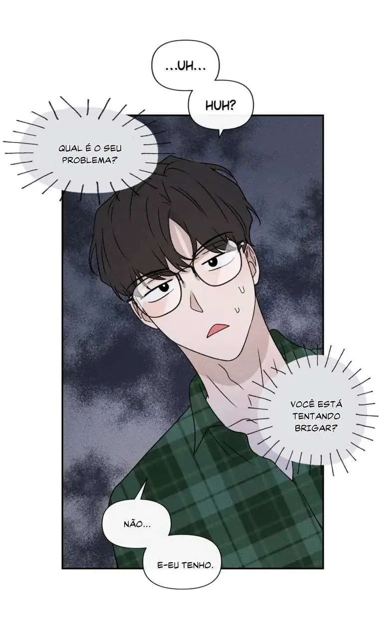 Não me dê esperanças – Capítulo 45 Yaoi – Página 55
