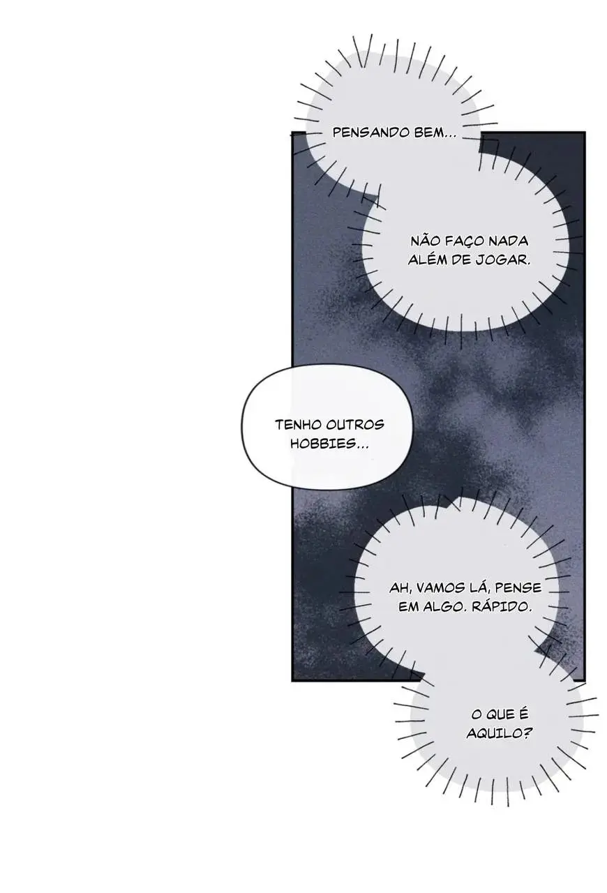 Não me dê esperanças – Capítulo 45 Yaoi – Página 56