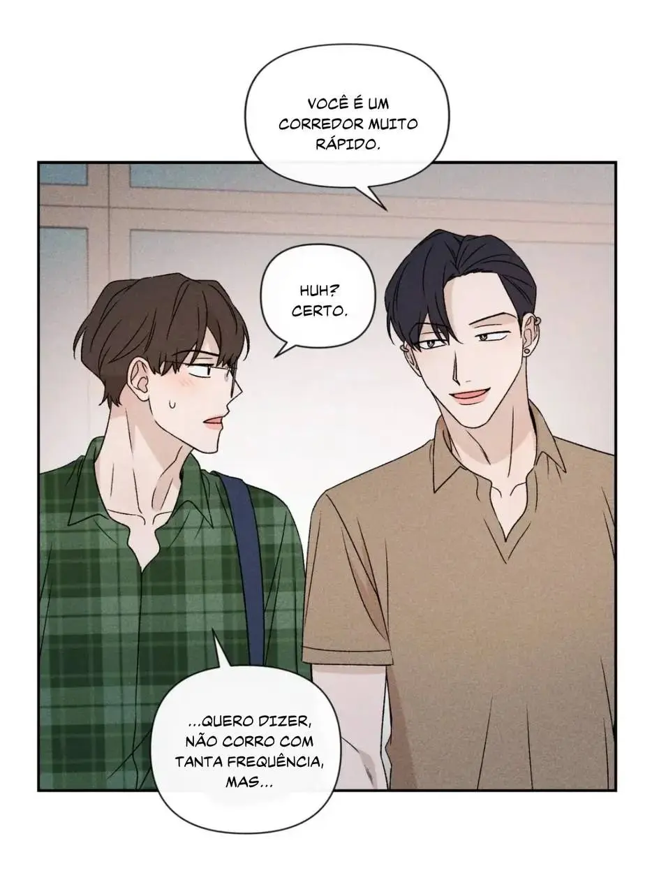 Não me dê esperanças – Capítulo 45 Yaoi – Página 57