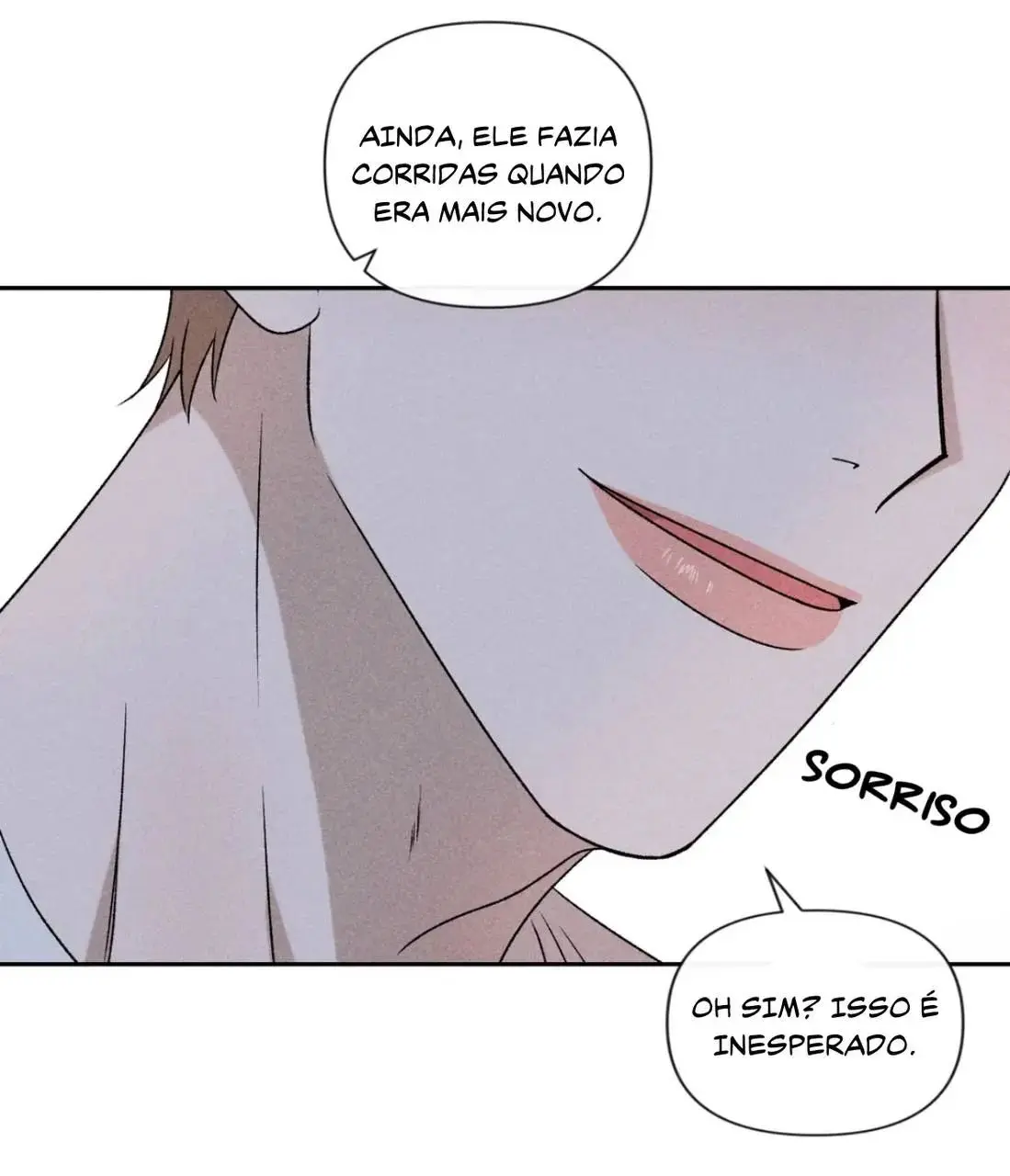 Não me dê esperanças – Capítulo 45 Yaoi – Página 58