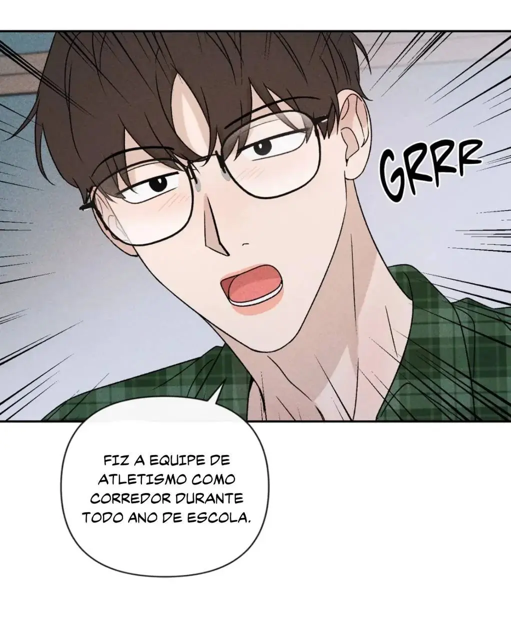 Não me dê esperanças – Capítulo 45 Yaoi – Página 59