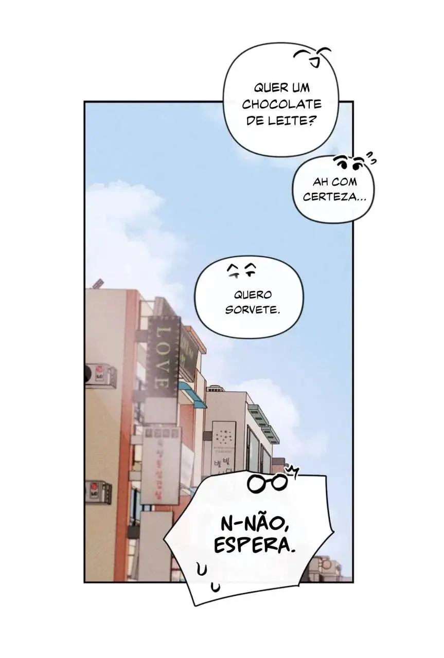 Não me dê esperanças – Capítulo 45 Yaoi – Página 61