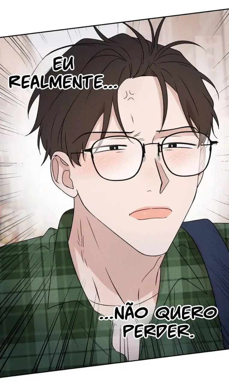 Não me dê esperanças – Capítulo 45 Yaoi – Página 64
