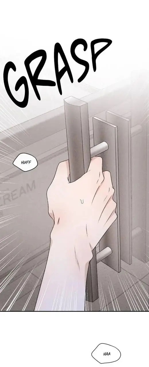 Não me dê esperanças – Capítulo 45 Yaoi – Página 65