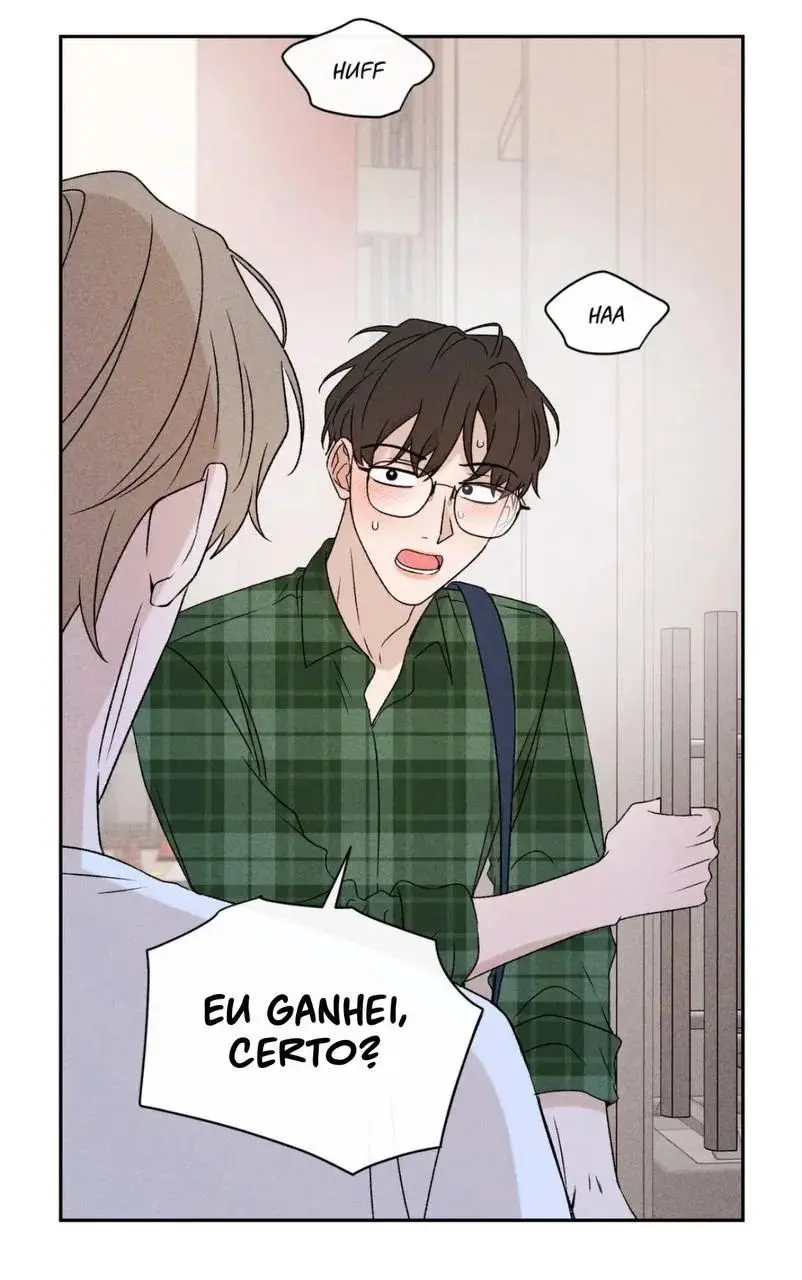 Não me dê esperanças – Capítulo 45 Yaoi – Página 66