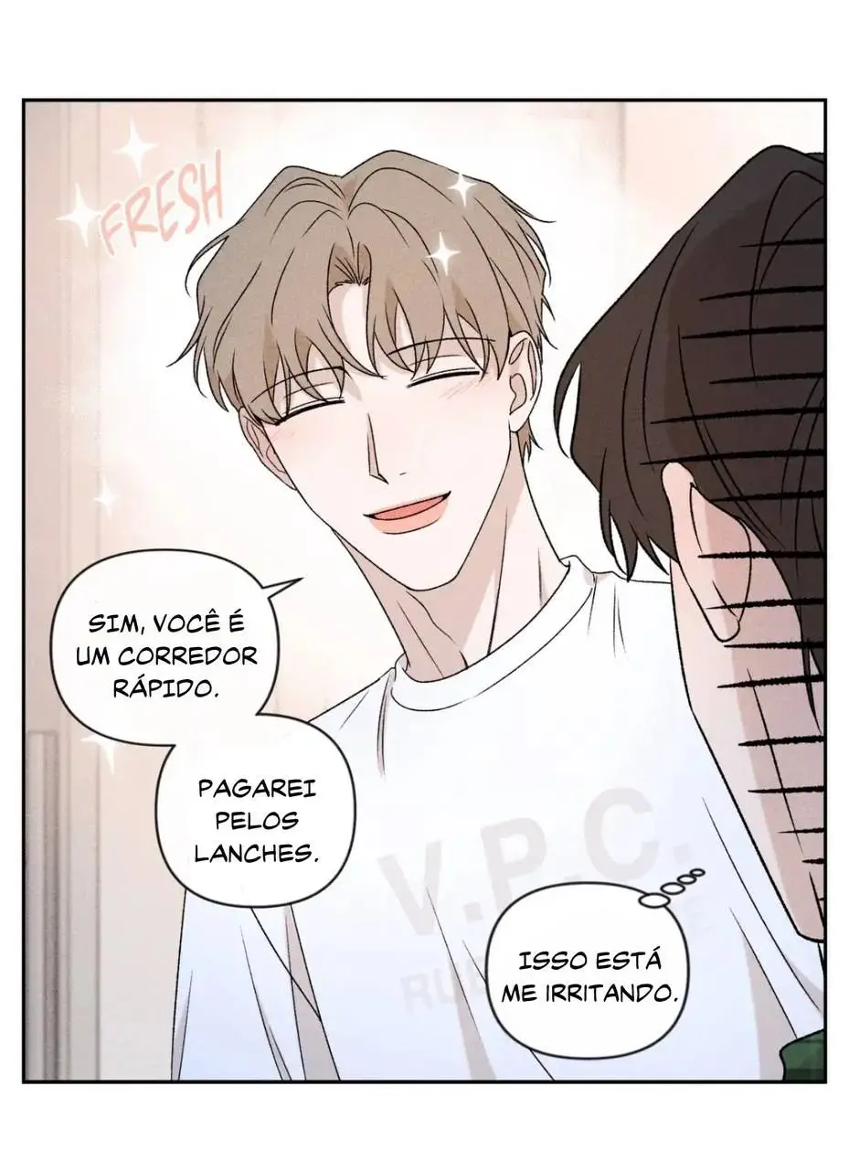 Não me dê esperanças – Capítulo 45 Yaoi – Página 67