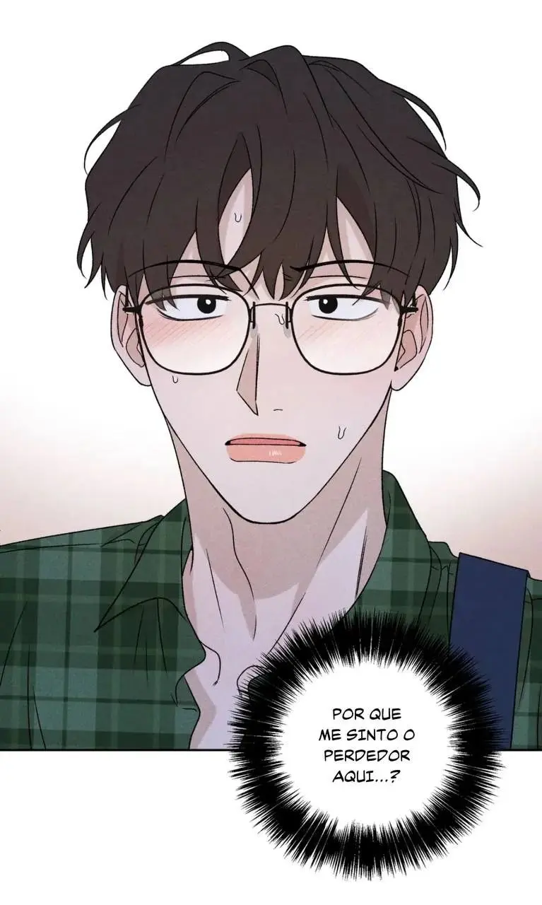 Não me dê esperanças – Capítulo 45 Yaoi – Página 68