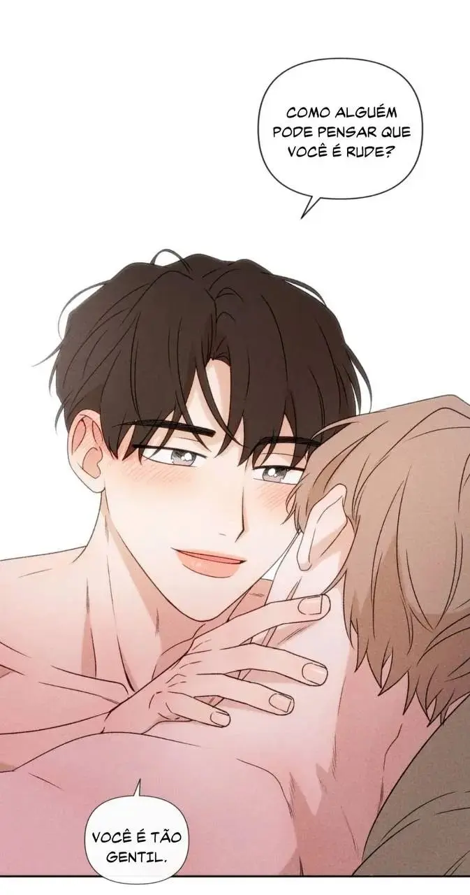 Não me dê esperanças – Capítulo 45 Yaoi – Página 7