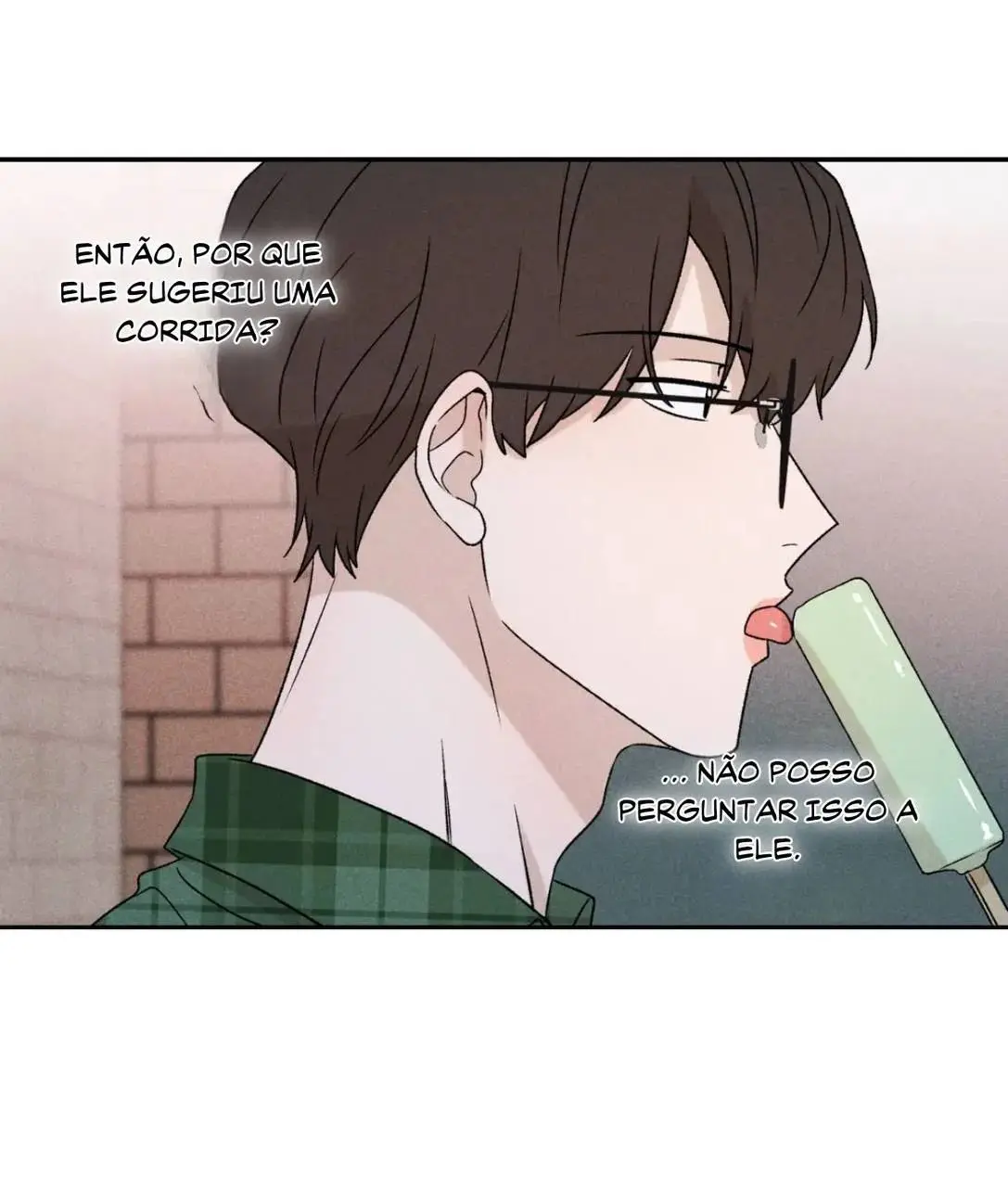 Não me dê esperanças – Capítulo 45 Yaoi – Página 70