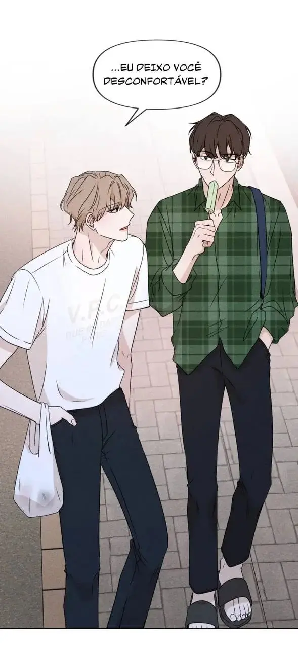 Não me dê esperanças – Capítulo 45 Yaoi – Página 72