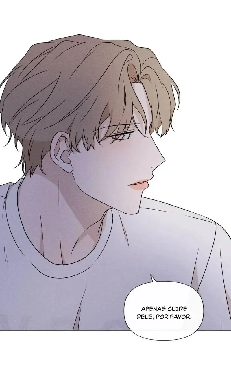 Não me dê esperanças – Capítulo 46 Yaoi – Página 10