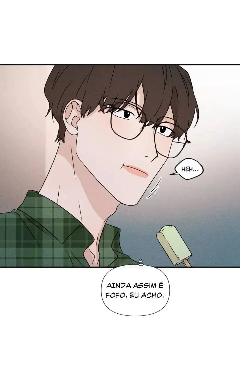 Não me dê esperanças – Capítulo 46 Yaoi – Página 14